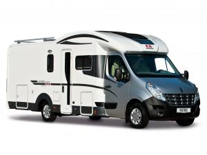 Adria Matrix Supreme '2011 - 16